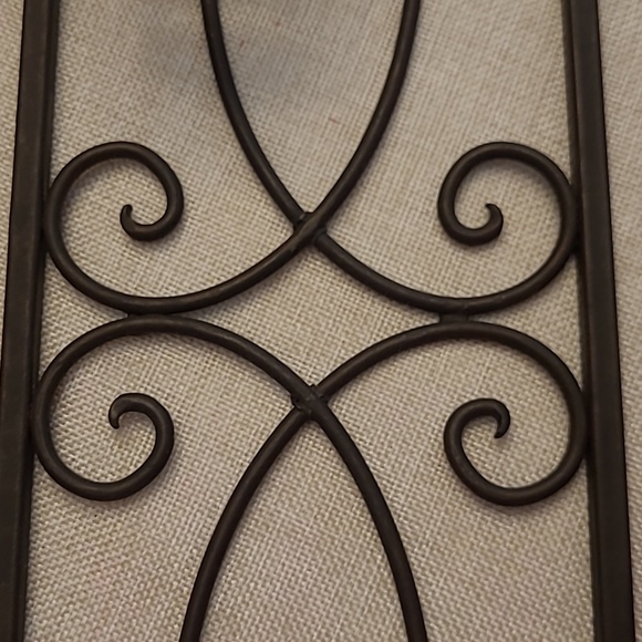 Tealight wall decor - Picture 3 of 3